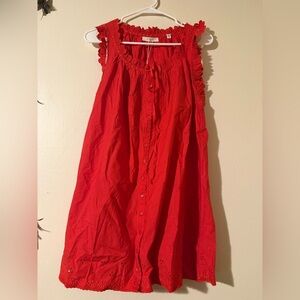 Doen Nessie dress BNWT size S